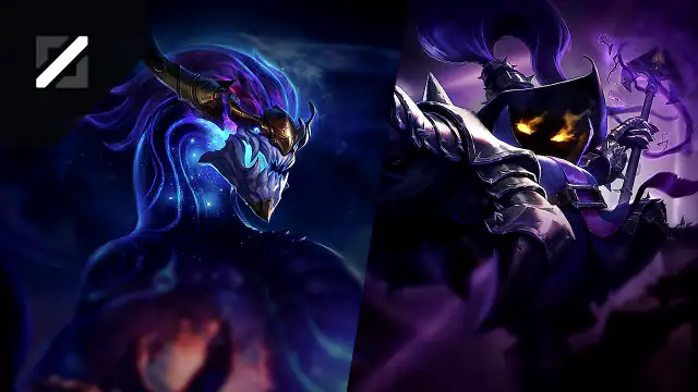 Aurelion Sol versus Veigar