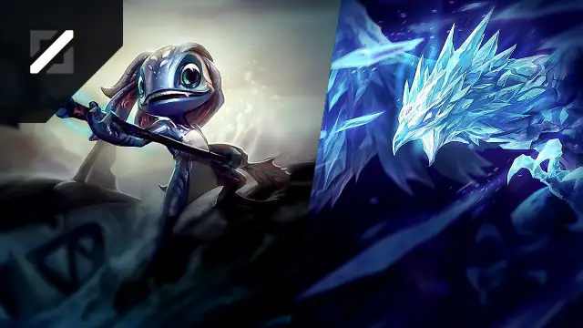 Fizz versus Anivia