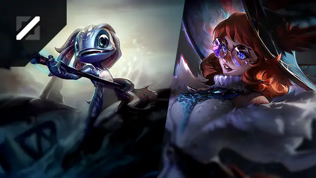 Fizz versus Aurora