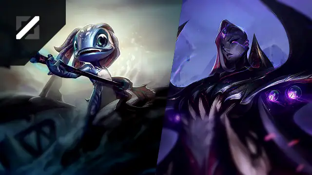 Fizz versus Bel'Veth