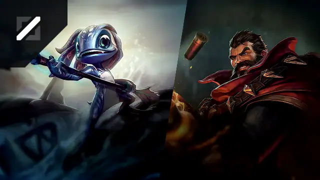 Fizz versus Graves