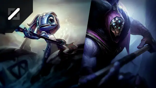 Fizz versus Jax