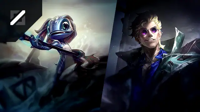 Fizz versus Locke