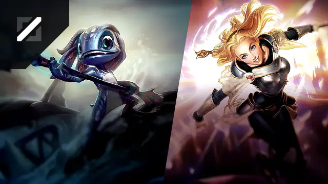 Fizz versus Lux