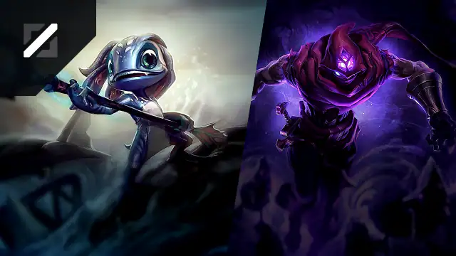 Fizz versus Malzahar