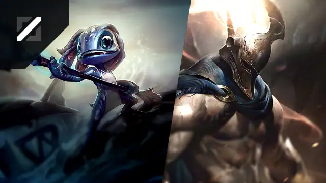 Fizz versus Pantheon
