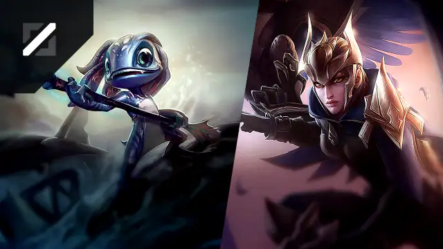 Fizz versus Quinn