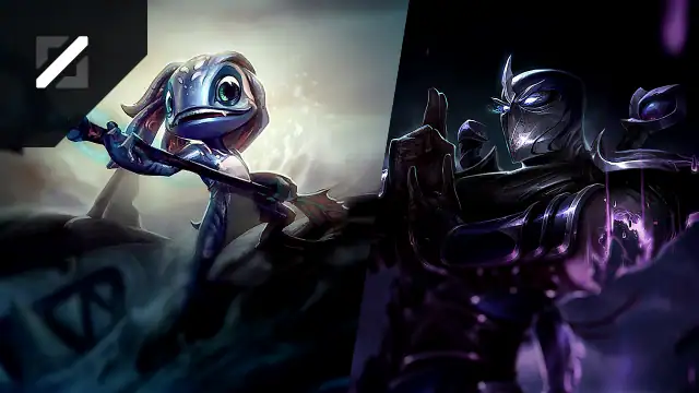 Fizz versus Shen