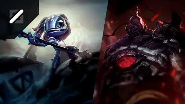 Fizz versus Sion