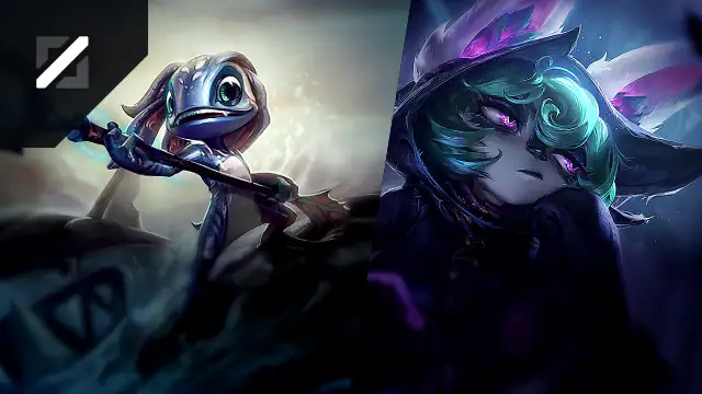 Fizz versus Vex