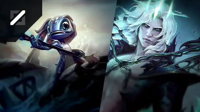 Fizz versus Viego