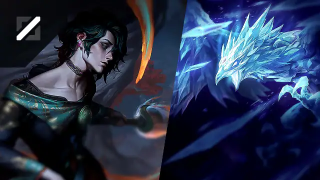 Hwei versus Anivia