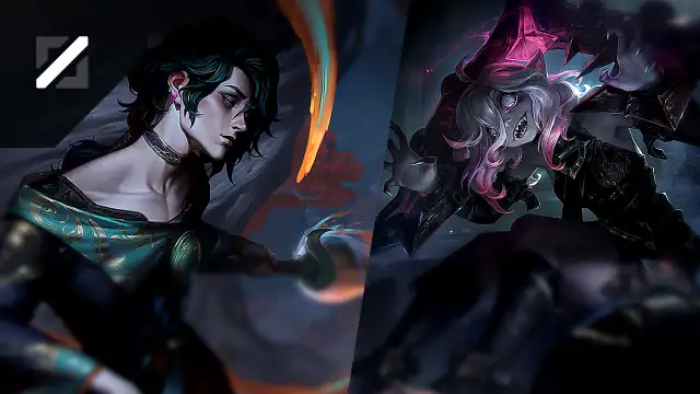 Hwei versus Briar