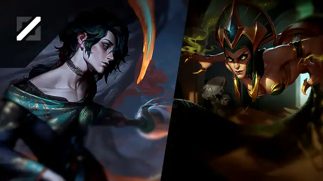 Hwei versus Cassiopeia