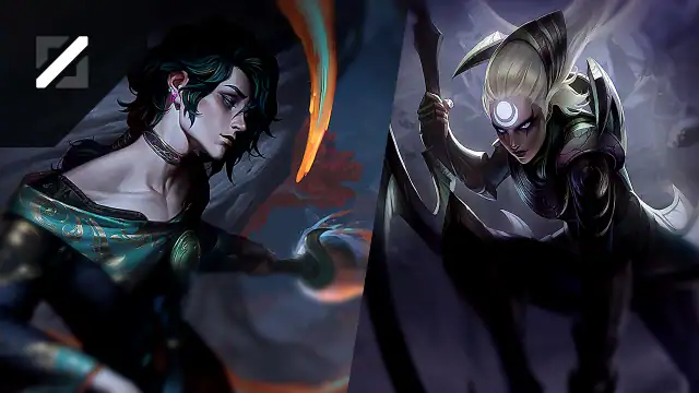 Hwei versus Diana