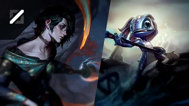 Hwei versus Fizz