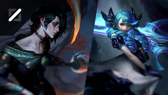 Hwei versus Gwen