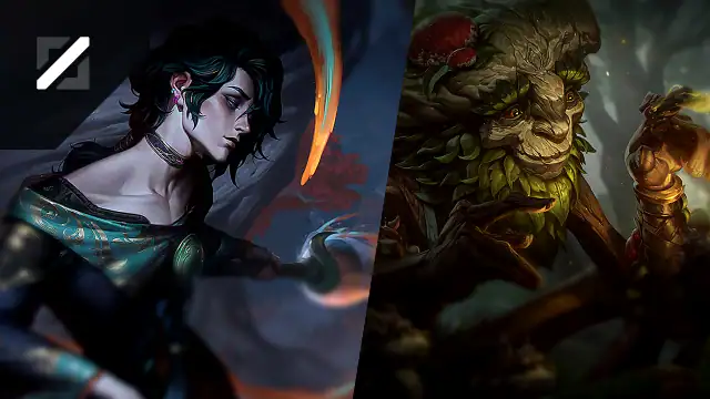 Hwei versus Ivern