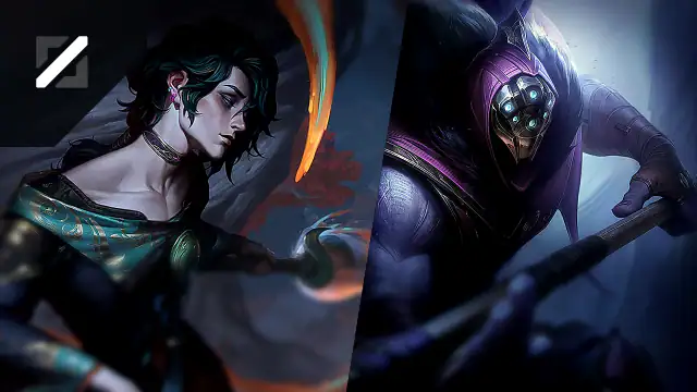 Hwei versus Jax
