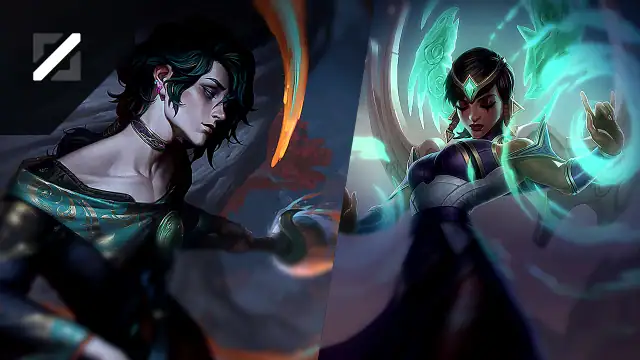 Hwei versus Karma