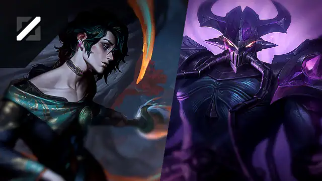 Hwei versus Kassadin
