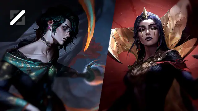 Hwei versus LeBlanc