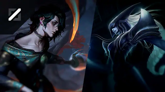 Hwei versus Lissandra