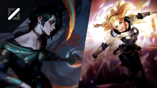 Hwei versus Lux