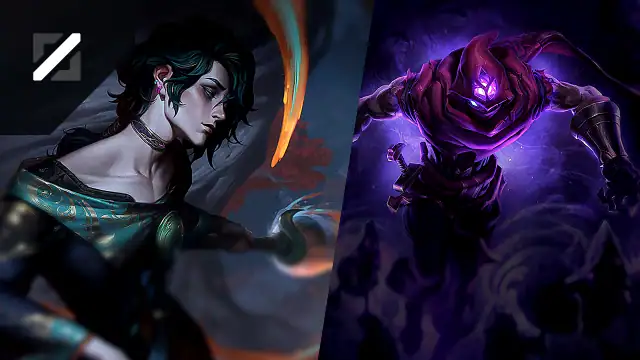 Hwei versus Malzahar