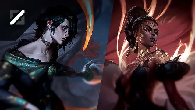 Hwei versus Mel