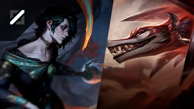 Hwei versus Naafiri