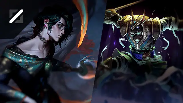 Hwei versus Nasus