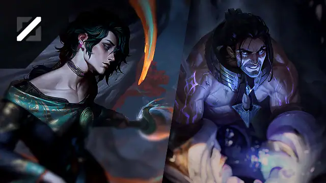 Hwei versus Sylas