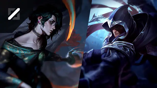 Hwei versus Talon