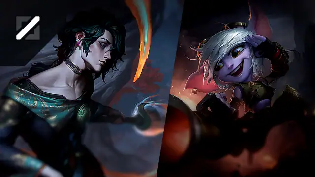 Hwei versus Tristana