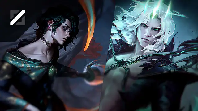 Hwei versus Viego