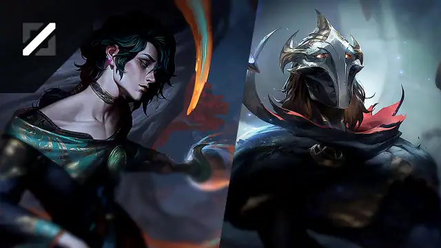 Hwei versus Viktor