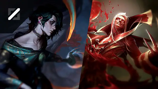 Hwei versus Vladimir