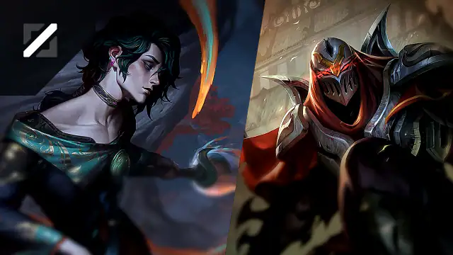 Hwei versus Zed