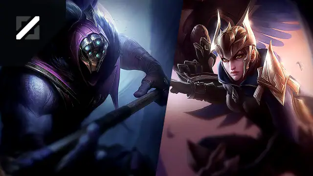 Jax versus Quinn