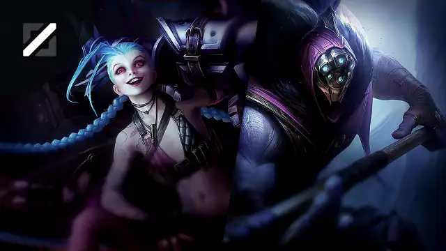 Jinx versus Jax