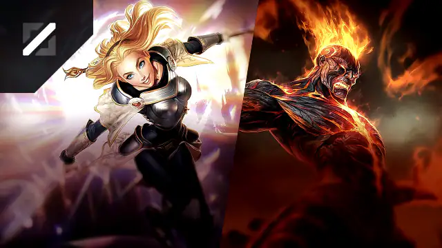 Lux versus Brand