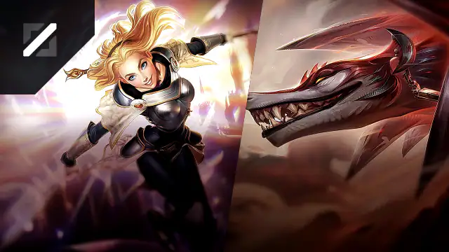 Lux versus Naafiri