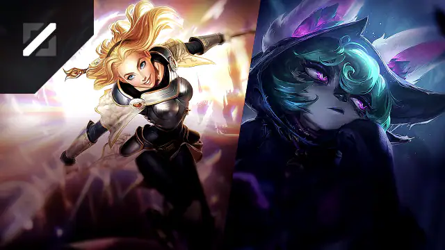 Lux versus Vex