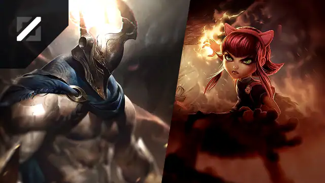 Pantheon versus Annie