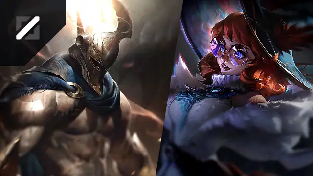 Pantheon versus Aurora