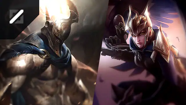 Pantheon versus Quinn