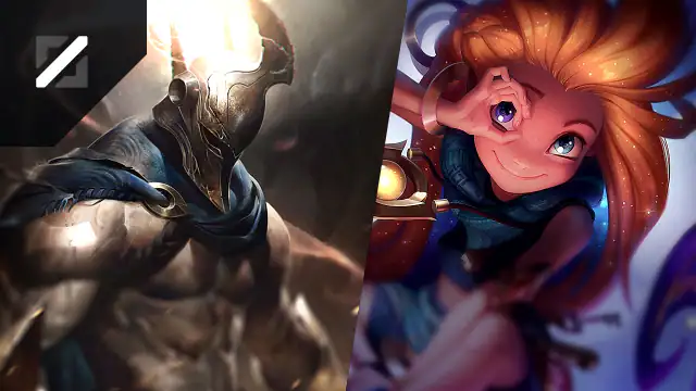 Pantheon versus Zoe