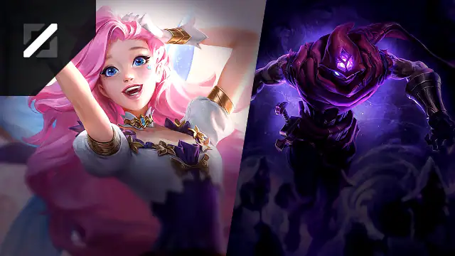 Seraphine versus Malzahar