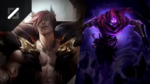 Sett versus Malzahar